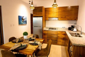 Ancla Baja Living Condominio nuevo con vista 4